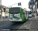 VB Transportes e Turismo 3070 na cidade de Campinas, São Paulo, Brasil, por Raider Lopes Martins. Número da foto: #:id.