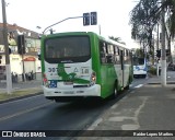 VB Transportes e Turismo 3070 na cidade de Campinas, São Paulo, Brasil, por Raider Lopes Martins. ID da foto: :id.