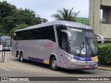Rota Transportes Rodoviários 7555 na cidade de Ilhéus, Bahia, Brasil, por Tarcisio Rodrigues da Silva. Número da foto: #9427058.