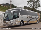 Gold Turismo e Fretamento 18000 na cidade de Ouro Preto, Minas Gerais, Brasil, por Daniel Junior Sena. Número da foto: #9425326.