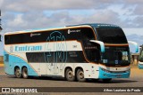 Emtram 5360 na cidade de Vitória da Conquista, Bahia, Brasil, por Athos Lauriano do Prado. Número da foto: #:id.