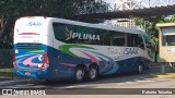 Trans Isaak Turismo 1277 na cidade de São Paulo, São Paulo, Brasil, por Roberto Teixeira. Número da foto: #9426065.