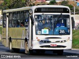 Auto Viação Norte 395 na cidade de Juiz de Fora, Minas Gerais, Brasil, por Luiz Krolman. Número da foto: #9425564.