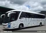 Auto Viação Catarinense 3454 na cidade de Rio do Sul, Santa Catarina, Brasil, por Amarildo Kamers. Número da foto: #:id.