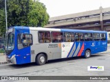 Empresa de Ônibus Vila Galvão 30.607 na cidade de São Paulo, São Paulo, Brasil, por Danilo Augusto. Número da foto: #9425120.
