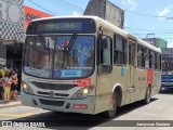 Real Alagoas de Viação 4173 na cidade de Maceió, Alagoas, Brasil, por Jamysson Santana. Número da foto: #9425079.