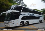 Planalto Transportes 2563 na cidade de São Paulo, São Paulo, Brasil, por Jacy Emiliano. Número da foto: #:id.