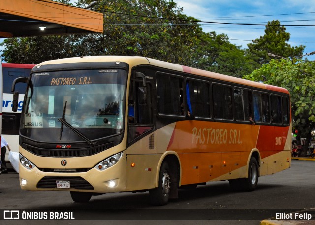 Empresa Pastoreo S.R.L. 2017 na cidade de Encarnación, Itapúa, Paraguai, por Elliot Felip. ID da foto: 9454763.