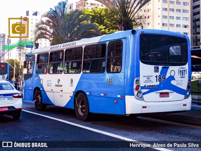 Cooperatas 189 na cidade de Campinas, São Paulo, Brasil, por Henrique Alves de Paula Silva. Número da foto: #9454234.