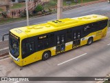 Viação Pioneira 232548 na cidade de Park Way, Distrito Federal, Brasil, por Everton Lira. Número da foto: #:id.