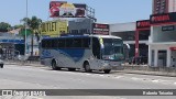 Kuba Turismo 413 na cidade de Santo André, São Paulo, Brasil, por Roberto Teixeira. Número da foto: #9454259.