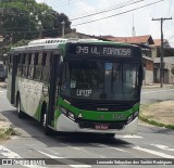 VB Transportes e Turismo 3347 na cidade de Campinas, São Paulo, Brasil, por Leonardo Sebastiao dos Santos Rodrigues. ID da foto: :id.