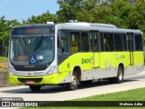 SM Transportes 20497 na cidade de Belo Horizonte, Minas Gerais, Brasil, por Matheus Adler. ID da foto: :id.