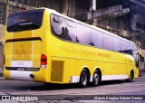 Viação Itapemirim 5523 na cidade de Rio de Janeiro, Rio de Janeiro, Brasil, por Márcio Douglas Ribeiro Venino. Número da foto: #9455825.