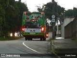 Transportes Cisne 1909 na cidade de Itabira, Minas Gerais, Brasil, por Paulo Cesar. Número da foto: #9454786.