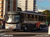 Rápido Campinas 11070 na cidade de Jundiaí, São Paulo, Brasil, por Pedro Henrique Rodrigues . Número da foto: #9453675.