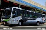 Viação Garcia 8975 na cidade de Londrina, Paraná, Brasil, por Pedroka Ternoski. ID da foto: :id.