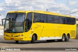 Viação Itapemirim 8831 na cidade de Serra Talhada, Pernambuco, Brasil, por Lucas Ramon. Número da foto: #9454166.