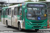 OT Trans - Ótima Salvador Transportes 20548 na cidade de Salvador, Bahia, Brasil, por Victor São Tiago Santos. Número da foto: #:id.