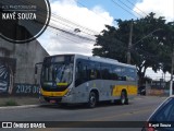 Transunião Transportes 3 6327 na cidade de São Paulo, São Paulo, Brasil, por Kayê Souza. ID da foto: :id.