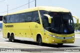 Viação Itapemirim 60089 na cidade de São Paulo, São Paulo, Brasil, por Pedroka Ternoski. Número da foto: #9454007.