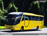 Brisa Ônibus 9109 na cidade de Petrópolis, Rio de Janeiro, Brasil, por Victor Henrique. ID da foto: :id.