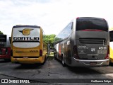 Empresa Gontijo de Transportes 14435 na cidade de São Paulo, São Paulo, Brasil, por Guilherme Felipe. Número da foto: #:id.