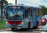 Viação Tindiquera M03 na cidade de Araucária, Paraná, Brasil, por Alessandro Fracaro Chibior. Número da foto: #:id.
