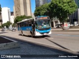 Transurb A72008 na cidade de Rio de Janeiro, Rio de Janeiro, Brasil, por Anderson Nascimento. Número da foto: #:id.