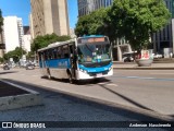 Transurb A72008 na cidade de Rio de Janeiro, Rio de Janeiro, Brasil, por Anderson Nascimento. ID da foto: :id.