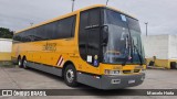Lene Tur Transporte e Turismo 44803 na cidade de Rio de Janeiro, Rio de Janeiro, Brasil, por Marcelo Horta. Número da foto: #9453692.
