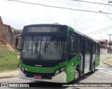 VB Transportes e Turismo 3347 na cidade de Campinas, São Paulo, Brasil, por Leonardo Sebastiao dos Santos Rodrigues. ID da foto: :id.