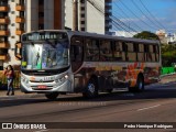 Rápido Campinas 133513 na cidade de Jundiaí, São Paulo, Brasil, por Pedro Henrique Rodrigues . Número da foto: #9453694.