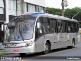 Auto Viação Santo Antônio CL303 na cidade de Curitiba, Paraná, Brasil, por Paulo Gustavo. Número da foto: #:id.