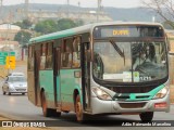 Expresso Planalto 241211 na cidade de Paracatu, Minas Gerais, Brasil, por Adão Raimundo Marcelino. Número da foto: #9456116.