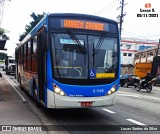Viação Grajaú S.A. 6 1146 na cidade de São Paulo, São Paulo, Brasil, por Lucas Santos da Silva. Número da foto: #9454974.