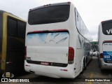 Viação JMC 135010 na cidade de Fazenda Rio Grande, Paraná, Brasil, por Ricardo Fontes Moro. Número da foto: #:id.