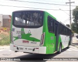 VB Transportes e Turismo 3256 na cidade de Campinas, São Paulo, Brasil, por Leonardo Sebastiao dos Santos Rodrigues. Número da foto: #:id.