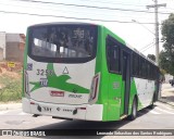 VB Transportes e Turismo 3256 na cidade de Campinas, São Paulo, Brasil, por Leonardo Sebastiao dos Santos Rodrigues. ID da foto: :id.