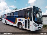 PB Rio Viagens e Turismo 0380 na cidade de Goiana, Pernambuco, Brasil, por Jonas Alves. Número da foto: #:id.