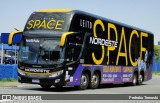 Expresso Nordeste 5635 na cidade de São Paulo, São Paulo, Brasil, por Pedroka Ternoski. Número da foto: #:id.