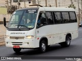 Ônibus Particulares 15 na cidade de Ribeirão Preto, São Paulo, Brasil, por Gustavo  Bonfate. Número da foto: #9454241.