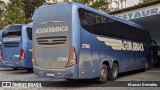 Viação Águia Branca 27910 na cidade de Venda Nova do Imigrante, Espírito Santo, Brasil, por Marcos Demetrio. Número da foto: #9454041.