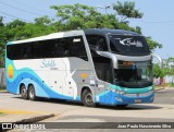Expresso Satélite Norte 16000 na cidade de Imperatriz, Maranhão, Brasil, por Joao Paulo Nascimento Silva. Número da foto: #9455174.