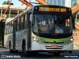 Viação Acari B42540 na cidade de Rio de Janeiro, Rio de Janeiro, Brasil, por Jorge Gonçalves. Número da foto: #9453281.
