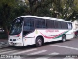 Expresso Barra 1101 na cidade de Porto Alegre, Rio Grande do Sul, Brasil, por JULIO SILVA. Número da foto: #9455524.
