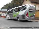 Nova Opção Turismo 2860 na cidade de Petrópolis, Rio de Janeiro, Brasil, por Zé Ricardo Reis. Número da foto: #9454107.