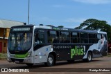 Viação Garcia 81007 na cidade de Maringá, Paraná, Brasil, por Rodrigo Matheus. Número da foto: #9454893.