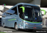 Viação Garcia 8145 na cidade de Campinas, São Paulo, Brasil, por Sérgio de Sousa Elias. Número da foto: #9455688.