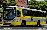 TIL Transportes Coletivos 810 na cidade de Londrina, Paraná, Brasil, por Pedroka Ternoski. ID da foto: :id.